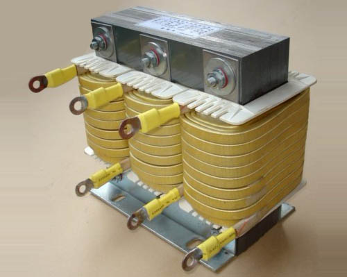 低壓串聯(lián)電抗器ZRCKSG